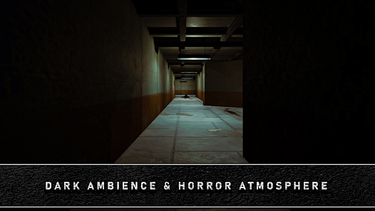 SCP 173 Horror Escape Game - Apps on Google Play