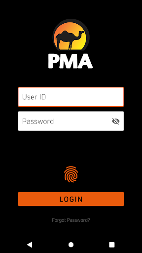 Leadway PMA Screen 3