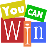 You Can Win icon