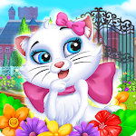 Cover Image of Download Blossom Mystery Garden 1.2 APK