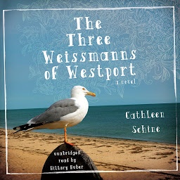 Icon image The Three Weissmanns of Westport