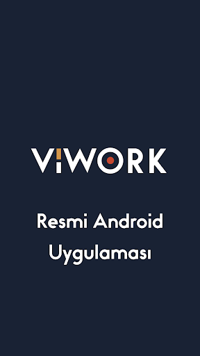 Viwork Screen 3