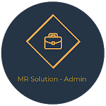 Cover Image of Baixar MR Solution Admin - Micro  APK