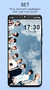Screenshot 7 Stray Kids Album: All Lyrics android
