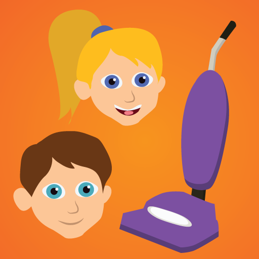 Kids Cleanup logo