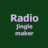 radio jingle maker icon