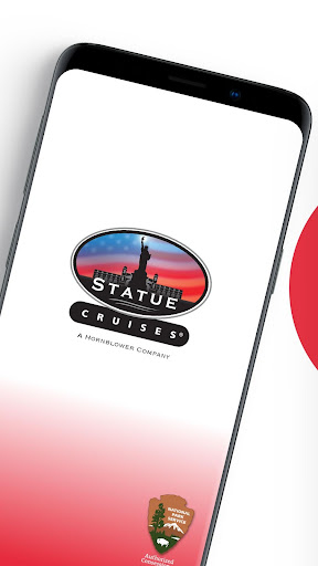 Statue Cruises Screen 2