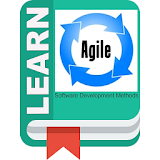 Learn Agile icon