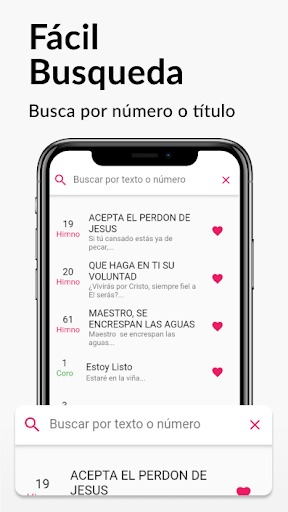 Himnos De Gloria y Triunfo Screen 3