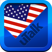 uTalk English (American)