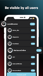 Followers for Tiktok   Real and Free Mod 3