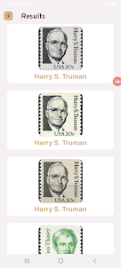 Stamp ID Identifier Value Rare