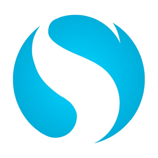 Salween Books logo