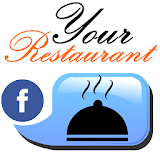 Restaurant Chat icon