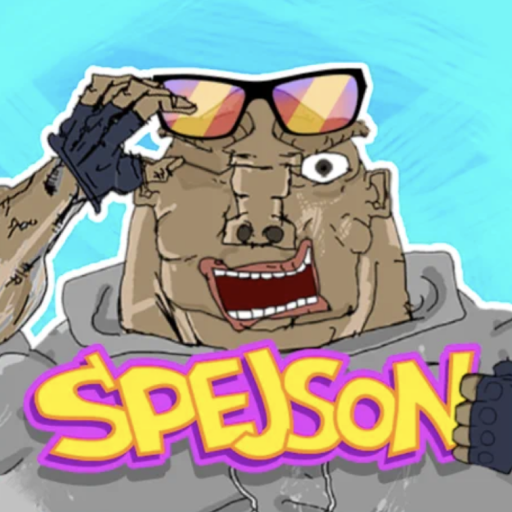 Spejson  Icon