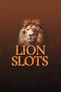 LION SLOTS Cash Casino Games 1.0 APK + Mod (Free purchase) for Android