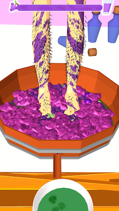 Juicy Maker - Screenshot 2