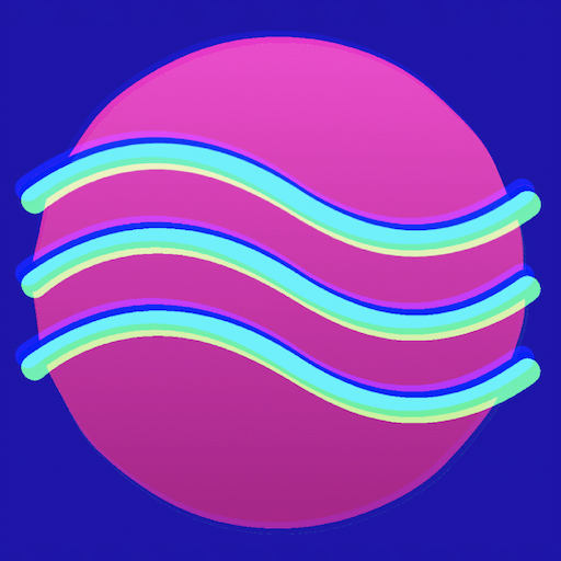 lofi golf logo
