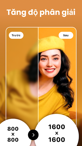 Bản xem trước ứng dụng