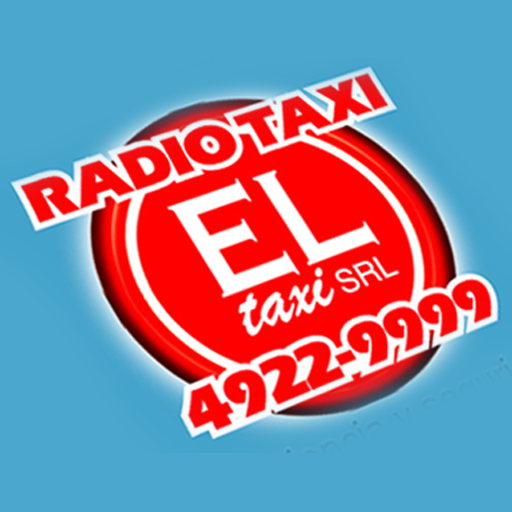 RadioTaxi EL logo