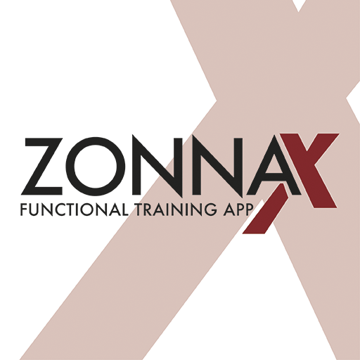 ZonnaxApp logo