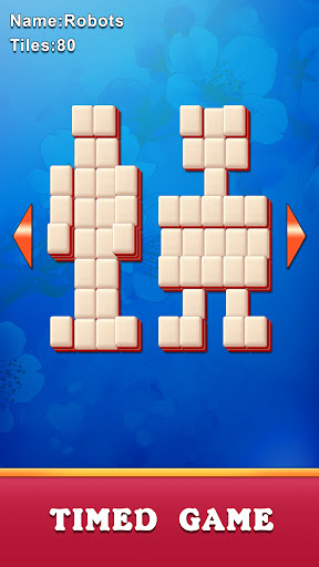 Mahjong screenshot 6