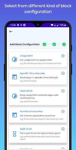 Stay Focused - App & Website Block | Usage Tracker