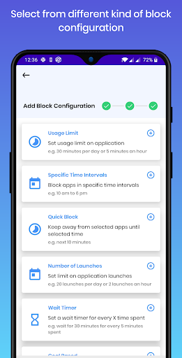 Stay Focused: Site & App Block-3