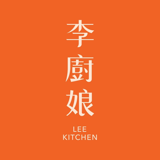 李廚娘 logo