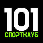 Cover Image of Скачать СпортКлуб 101  APK