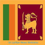 Sri Lankan News Websites icon
