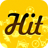 HabIt! -Habit builder&Tracker icon