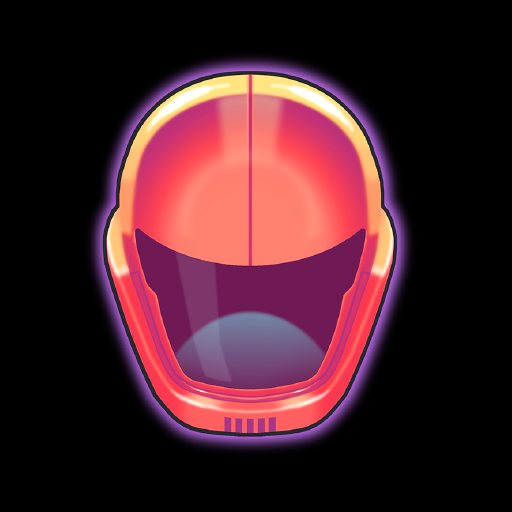 Super Arcade Racing logo