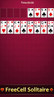 Solitaire Collection