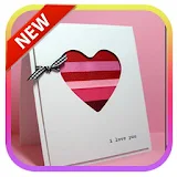 Design Love Cards Ideas icon