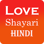 Cover Image of Télécharger Love Shayari in Hindi 1.2 APK