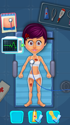 Dream Hospital - Screenshot 3