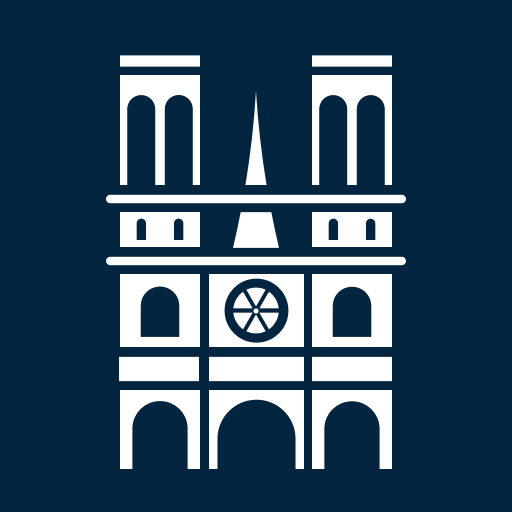 Notre-Dame de Paris  Icon