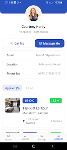 Screenshot image
