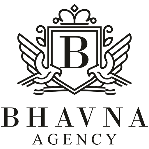 Bhavna Agency logo