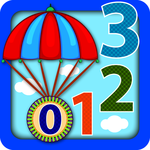 Kids Math - Learn Numbers,Add,  Icon
