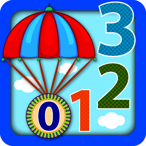 Kids Math Learn Numbers Add Google Play のアプリ