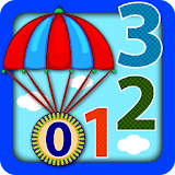 Kids Math - Learn Numbers,Add,Subtract,Multiply icon