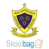 Whitefriars School icon
