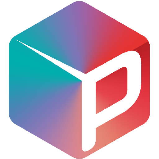 PraxiLabs logo