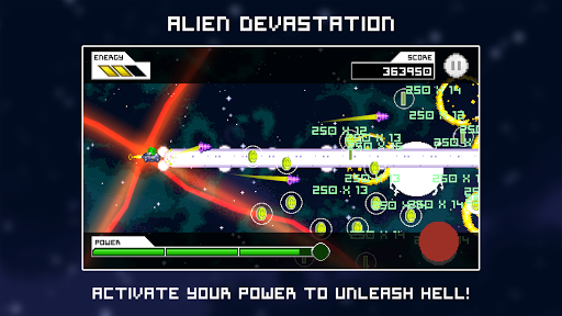 Star Troll Screen 2
