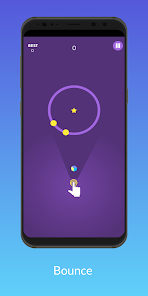 Bounce Ball 11.0.0 APK + Мод (Unlimited money) за Android