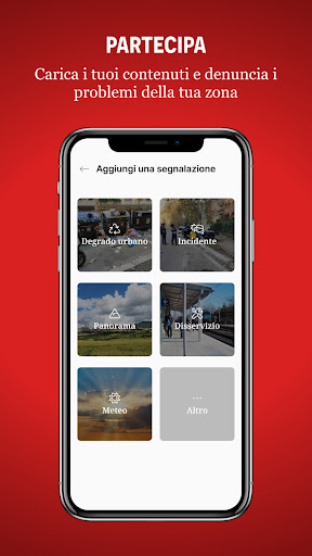 ArezzoNotizie screenshot 3