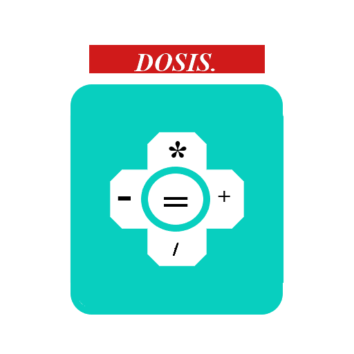 Dosis. logo