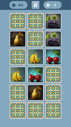 Memorize Classic - Screenshot 1